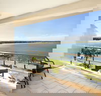Rydges Port Macquarie - Getaway Accommodation