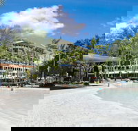 Mantra Esplanade - Getaway Accommodation