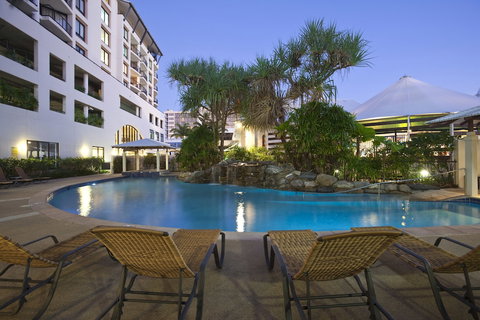 Mantra Esplanade - Getaway Accommodation 5