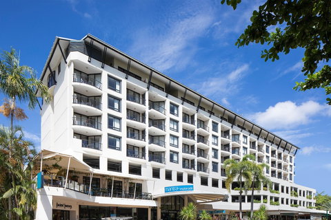 Mantra Esplanade - Getaway Accommodation 4