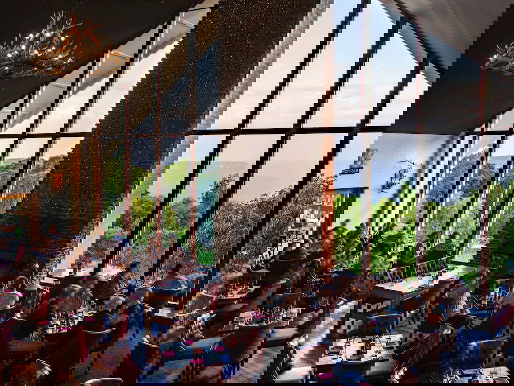  Getaway Accommodation