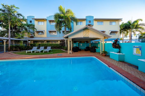 Cairns Queens Court - Getaway Accommodation 6