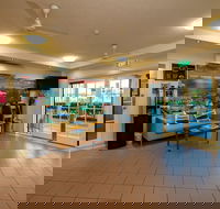 Cairns Queens Court - Getaway Accommodation