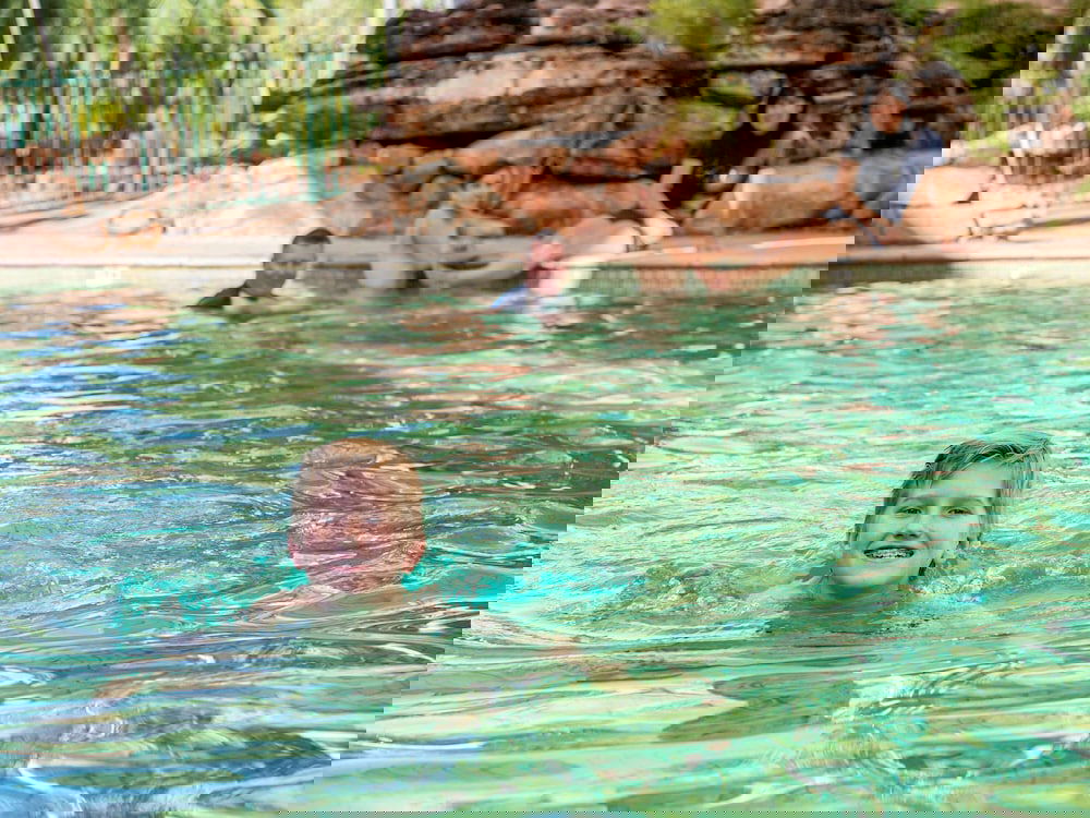 Jabiru NT Getaway Accommodation