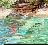 Mercure Kakadu Crocodile Hotel - Getaway Accommodation