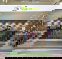 Holiday Inn Potts Point Sydney an IHG Hotel - Getaway Accommodation