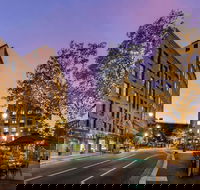Rydges Sydney Harbour - Getaway Accommodation