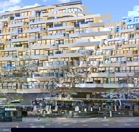 Rydges Sydney Central - Getaway Accommodation