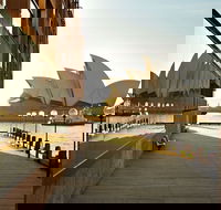 Park Hyatt Sydney - Getaway Accommodation