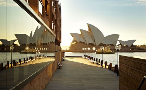 Park Hyatt Sydney - Getaway Accommodation 0
