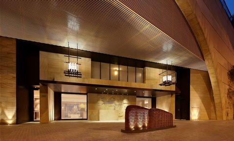 Park Hyatt Sydney - Getaway Accommodation 1