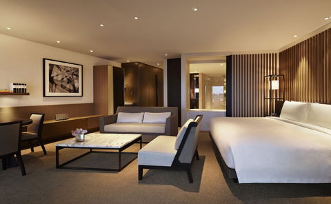 Park Hyatt Sydney - Getaway Accommodation 6