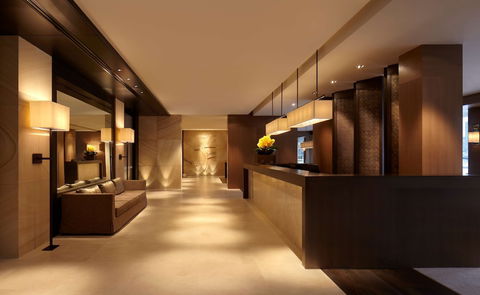 Park Hyatt Sydney - Getaway Accommodation 3