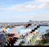 InterContinental Sydney an IHG Hotel - Getaway Accommodation