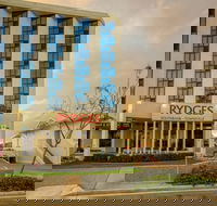 Rydges Southbank Townsville - Getaway Accommodation