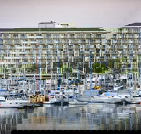 Aligned Corporate Residences Townsville - Getaway Accommodation