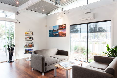 Majestic Oasis Apartments - Getaway Accommodation 4
