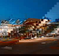 Majestic Oasis Apartments - Getaway Accommodation