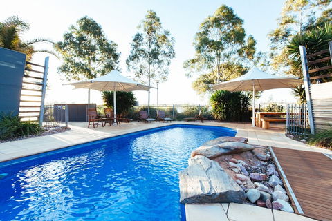 Majestic Oasis Apartments - Getaway Accommodation 1