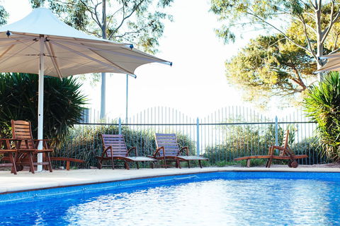 Majestic Oasis Apartments - Getaway Accommodation 3