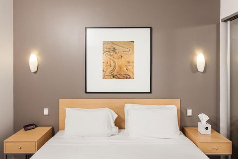 Majestic Oasis Apartments - Getaway Accommodation 6