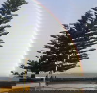 Coogee Sands Hotel and Apartments - Getaway Accommodation