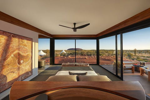 Longitude 131 - Getaway Accommodation 7