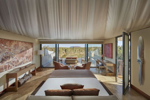 Longitude 131 - Getaway Accommodation 6