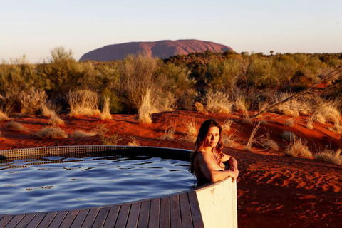 Longitude 131 - Getaway Accommodation 3