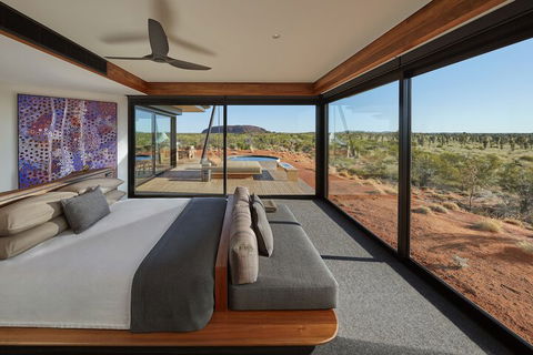 Longitude 131 - Getaway Accommodation 4