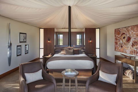 Longitude 131 - Getaway Accommodation 5