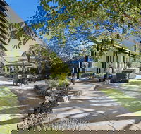 Mercure Gerringong Resort - Getaway Accommodation