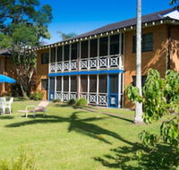 Vacation Village - Getaway Accommodation