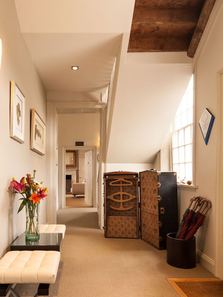 New Norfolk TAS Getaway Accommodation