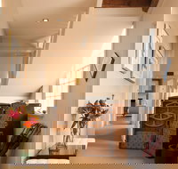 The Woodbridge Tasmania - Getaway Accommodation