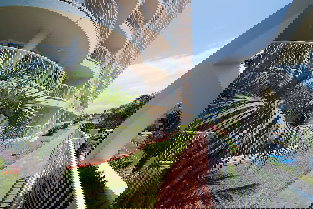  Getaway Accommodation