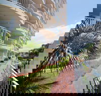 Beachcomber International Resort - Getaway Accommodation