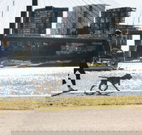 Haven Glebe - Getaway Accommodation