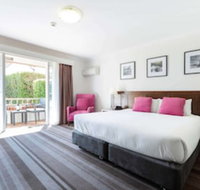 Mercure Canberra - Getaway Accommodation