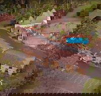 Coffs Harbour Sanctuary Resort - Getaway Accommodation