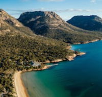 Freycinet Lodge - Getaway Accommodation