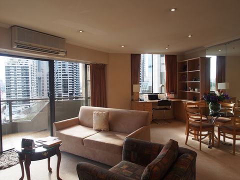 The York By Swiss-Belhotel International - Getaway Accommodation 2