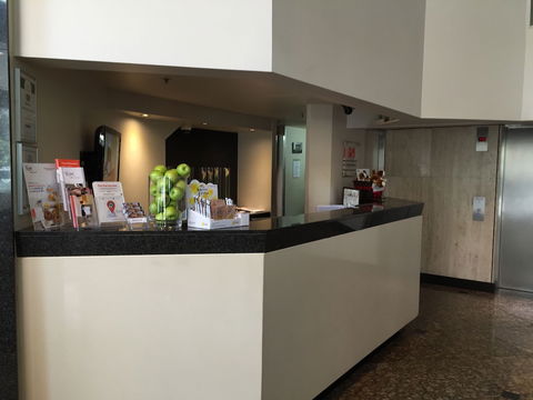 The York By Swiss-Belhotel International - Getaway Accommodation 1