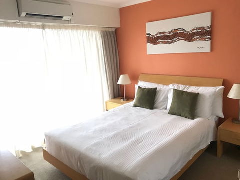 The York By Swiss-Belhotel International - Getaway Accommodation 6