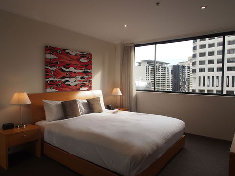 The York By Swiss-Belhotel International - Getaway Accommodation 3