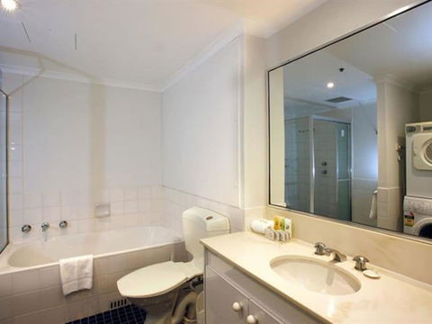 The York By Swiss-Belhotel International - Getaway Accommodation 4