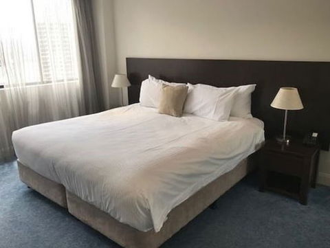 The York By Swiss-Belhotel International - Getaway Accommodation 5