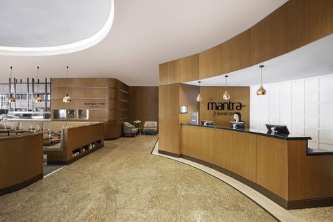 Mantra 2 Bond Street - Getaway Accommodation 3