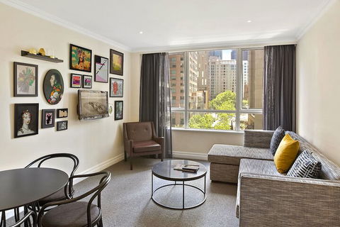 Mantra 2 Bond Street - Getaway Accommodation 5