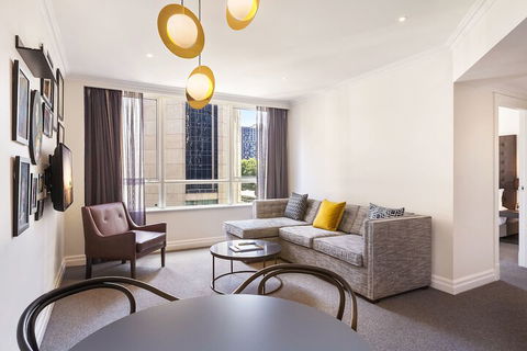 Mantra 2 Bond Street - Getaway Accommodation 6